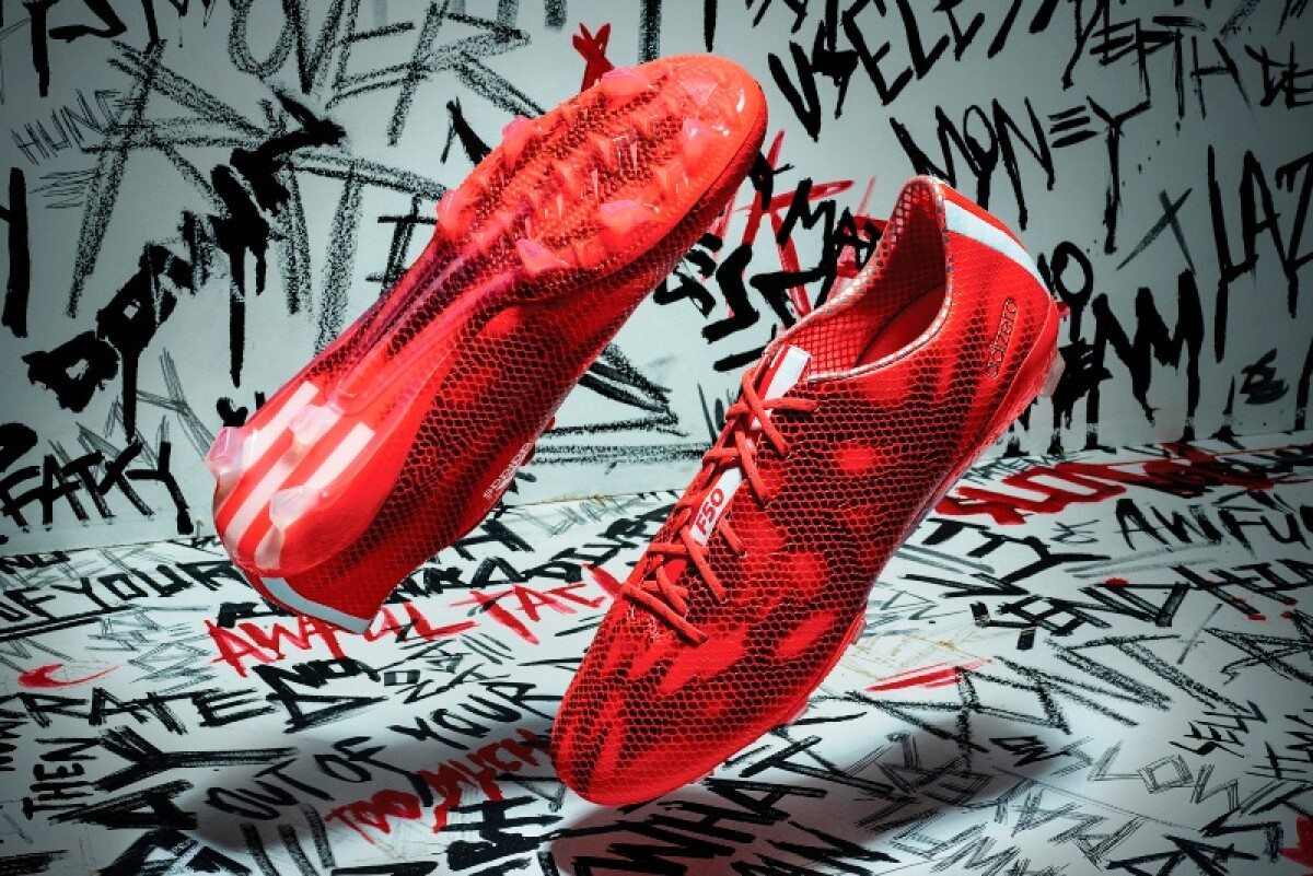 Botas futbol adidas luis suarez online